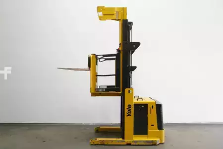 Verticale orderpickers 2015  Yale MO10E AC (4)