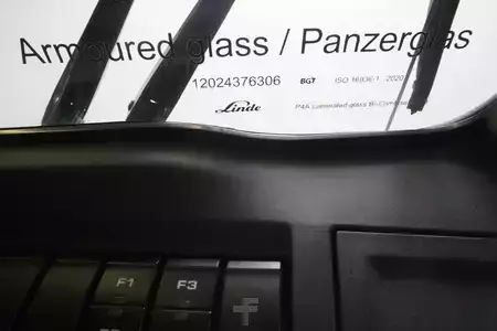 Dieselstapler 2023  Linde H 30 D 1202 (7)