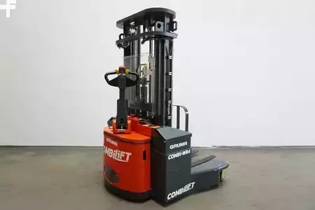 Retratil de 4 vias 2023  Combilift WR4 (1)