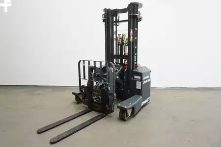 Retratil de 4 vias 2023  Combilift WR4 (2)