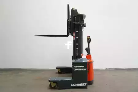 Retratil de 4 vias 2023  Combilift WR4 (3)