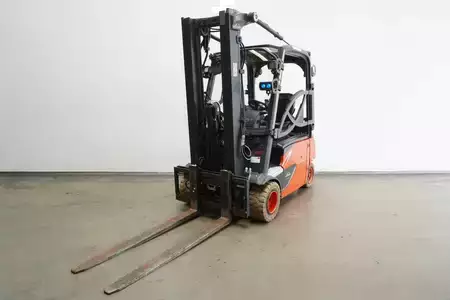 Elektro 4 Rad 2020  Linde E 20 PL EVO 386-02 (1)
