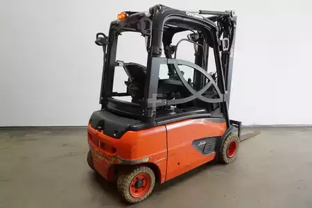 Elektro 4 Rad 2020  Linde E 20 PL EVO 386-02 (2)
