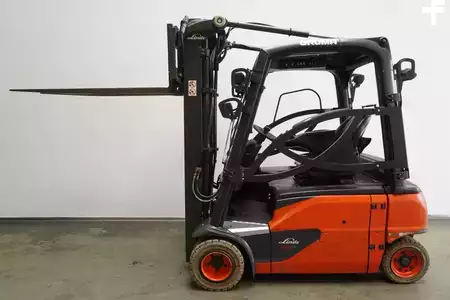 Elektro 4 Rad 2020  Linde E 20 PL EVO 386-02 (4)