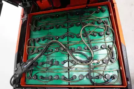 Elektro 4 Rad 2020  Linde E 20 PL EVO 386-02 (5)