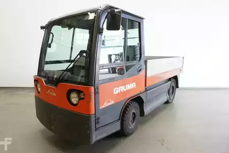 Trækker 2018  Linde W 20 127-05 (1)