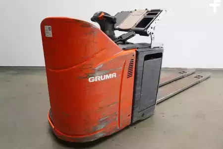 Stacker stå på 2020  Linde T 20 SP 131 (1)