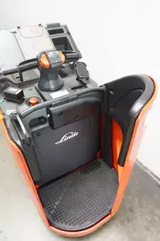 Stacker stå på 2020  Linde T 20 SP 131 (3)