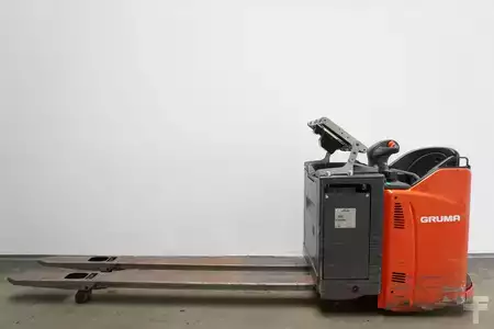Stacker stå på 2020  Linde T 20 SP 131 (4)