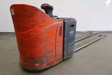 Stacker stå på 2020  Linde T 20 SP ION 131 (1)