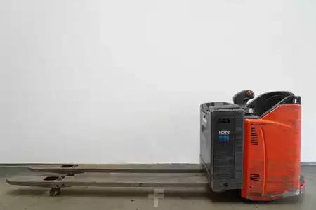 Stacker stå på 2020  Linde T 20 SP ION 131 (4)