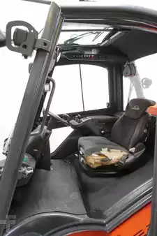 LPG Forklifts 2018  Linde H 45 T EVO 394-02 (3)