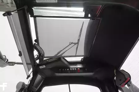LPG Forklifts 2018  Linde H 45 T EVO 394-02 (7)