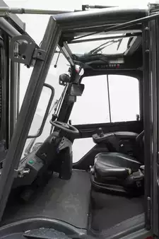 LPG Forklifts 2019  Linde H 45 T EVO 394-02 (3)