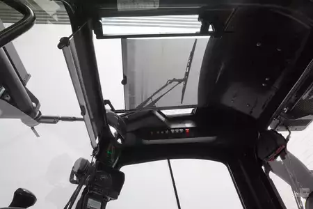 LPG Forklifts 2019  Linde H 45 T EVO 394-02 (8)