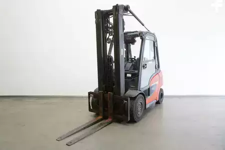 Dieselstapler 2020  Linde H 30 D 1202 (1)