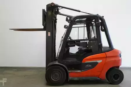 Dieselstapler 2020  Linde H 30 D 1202 (4)