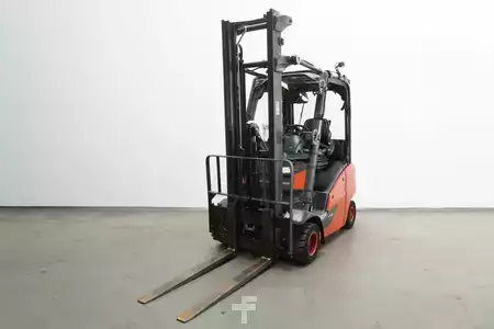 Carrelli elevatori GPL 2021  Linde H 20 T EVO 391-00 (1)
