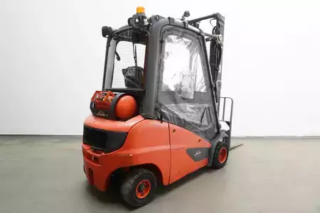 Carrelli elevatori GPL 2021  Linde H 20 T EVO 391-00 (2)