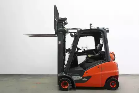 Carrelli elevatori GPL 2021  Linde H 20 T EVO 391-00 (4)