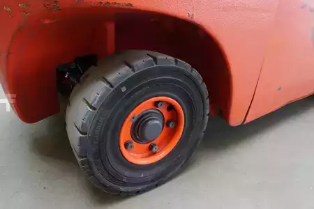 Carrelli elevatori GPL 2021  Linde H 20 T EVO 391-00 (6)