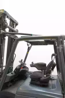 Elektromos 4 kerekű 2022  Linde E 45/600 H 388 (3)