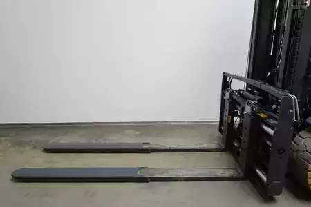 Elektromos 4 kerekű 2022  Linde E 45/600 H 388 (6)