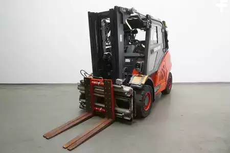 LPG VZV 2019  Linde H 45 T EVO 394-02 (1)