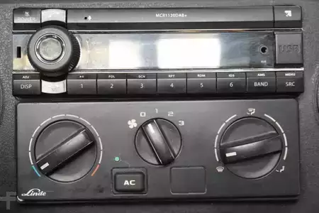 LPG VZV 2019  Linde H 45 T EVO 394-02 (10)