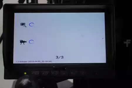 LPG VZV 2019  Linde H 45 T EVO 394-02 (12)