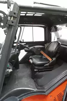 LPG VZV 2019  Linde H 45 T EVO 394-02 (3)