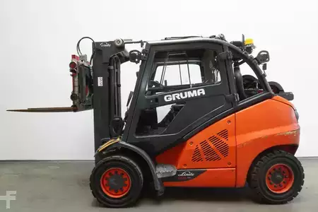 LPG VZV 2019  Linde H 45 T EVO 394-02 (4)