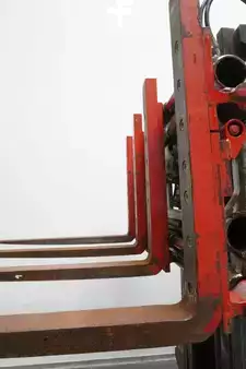 LPG VZV 2019  Linde H 45 T EVO 394-02 (5)