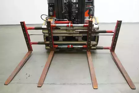LPG VZV 2019  Linde H 45 T EVO 394-02 (6)