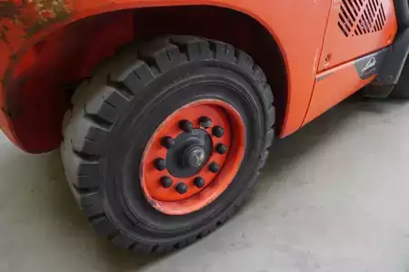 LPG VZV 2019  Linde H 45 T EVO 394-02 (7)