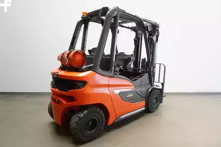 Wózki gazowe 2023  Linde H 25 T 1202 (3)