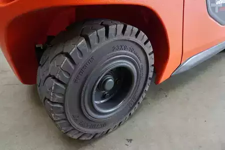 Wózki gazowe 2023  Linde H 25 T 1202 (6)