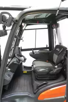 Gas gaffeltruck 2020  Linde H 25 T 1202 (3)