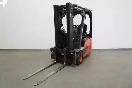 Elektro tříkolové VZV 2020  Linde E 15 ION EVO 386-02 (1)