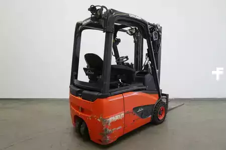 Elektro tříkolové VZV 2020  Linde E 15 ION EVO 386-02 (2)