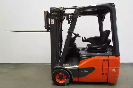 Elektro tříkolové VZV 2020  Linde E 15 ION EVO 386-02 (4)