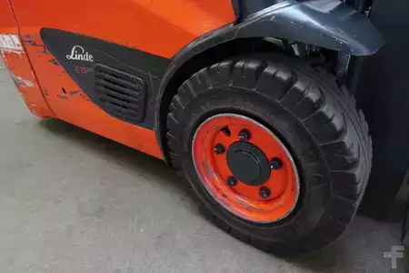 Elektro tříkolové VZV 2020  Linde E 15 ION EVO 386-02 (8)