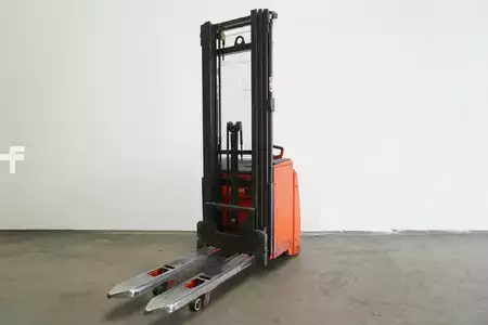 Ruční vysokozdvižný vozík 2017  Linde L 16 i 1173 (2)