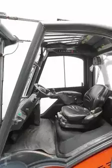 Wózki widłowe diesel 2019  Linde H 50 D EVO 394-02 (3)