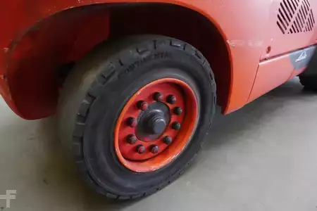 Wózki widłowe diesel 2019  Linde H 50 D EVO 394-02 (6)