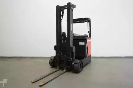 Rækketruck 2021  Linde R 16 G 1120-01 (2)