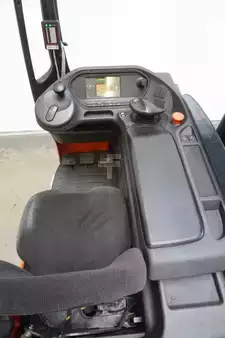 Rækketruck 2021  Linde R 16 G 1120-01 (3)