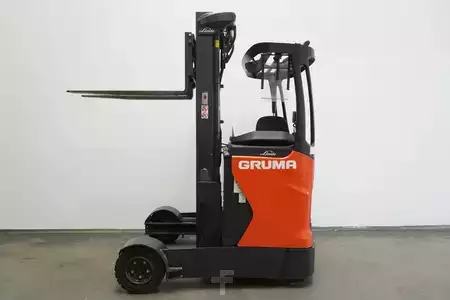 Rækketruck 2021  Linde R 16 G 1120-01 (4)