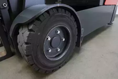 Rækketruck 2021  Linde R 16 G 1120-01 (7)