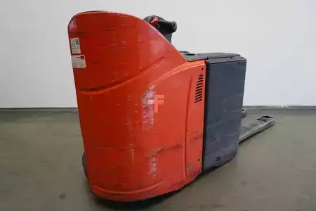 Stacker stå på 2018  Linde T 20 SP 131 (1)